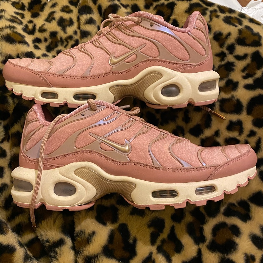 Nike air Max plus